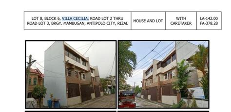 mabolo zip code